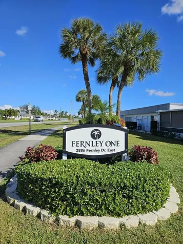 2886 Fernley Drive West Palm Beach FL 33415