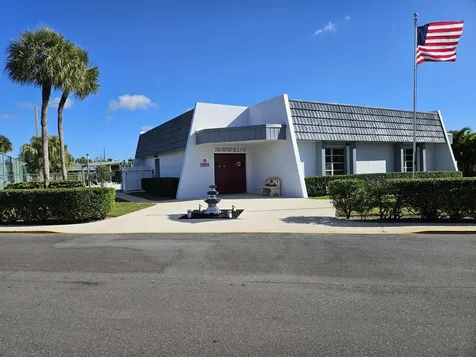 2886 Fernley Drive West Palm Beach FL 33415