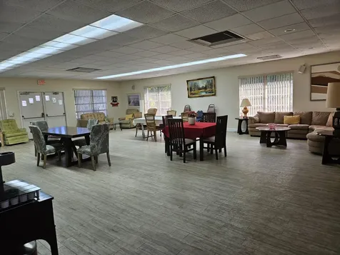 2886 Fernley Drive West Palm Beach FL 33415