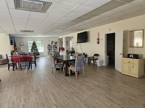 2886 Fernley Drive West Palm Beach FL 33415