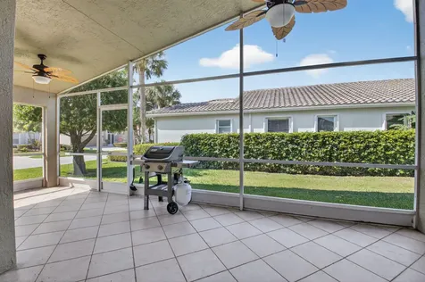 11593 Pallas Drive Boynton Beach FL 33437