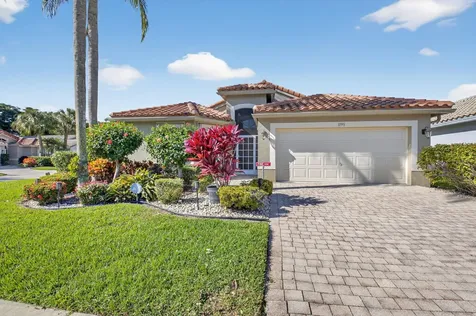 11593 Pallas Drive Boynton Beach FL 33437