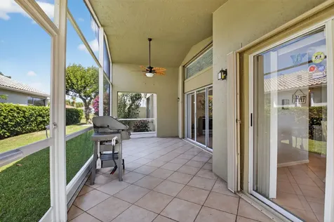 11593 Pallas Drive Boynton Beach FL 33437