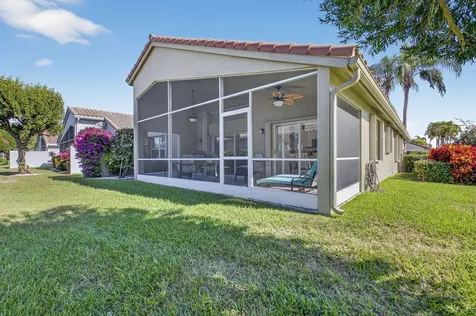 11593 Pallas Drive Boynton Beach FL 33437
