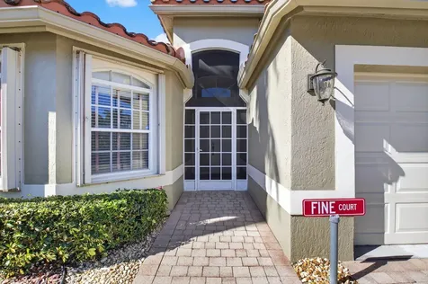 11593 Pallas Drive Boynton Beach FL 33437
