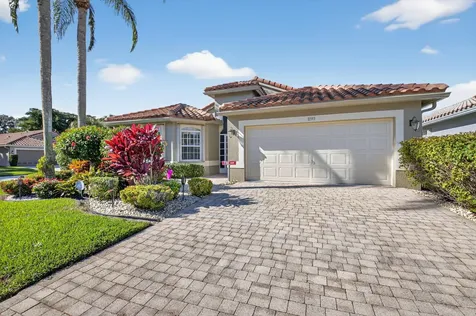 11593 Pallas Drive Boynton Beach FL 33437