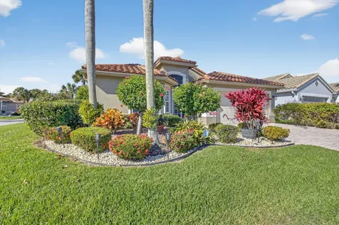 11593 Pallas Drive Boynton Beach FL 33437