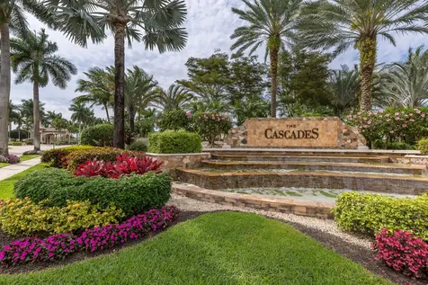 11593 Pallas Drive Boynton Beach FL 33437