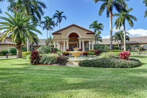 11593 Pallas Drive Boynton Beach FL 33437