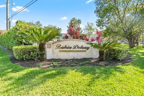 1001 Crystal Way Delray Beach FL 33444