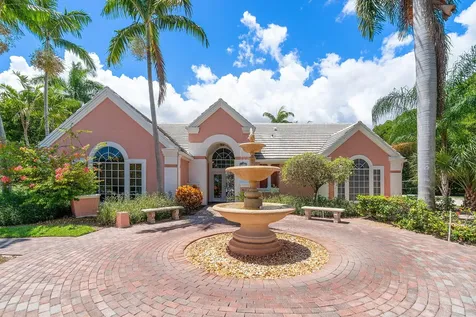 1001 Crystal Way Delray Beach FL 33444
