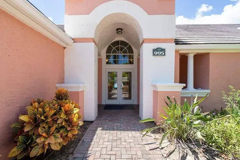1001 Crystal Way Delray Beach FL 33444
