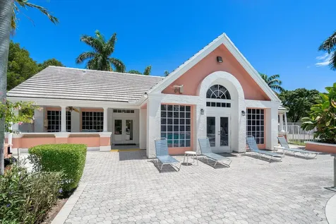 1001 Crystal Way Delray Beach FL 33444