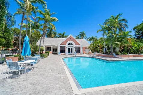 1001 Crystal Way Delray Beach FL 33444