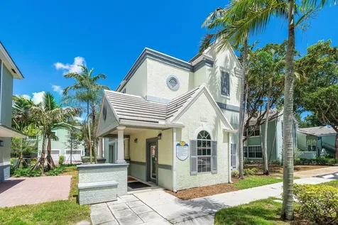 1001 Crystal Way Delray Beach FL 33444