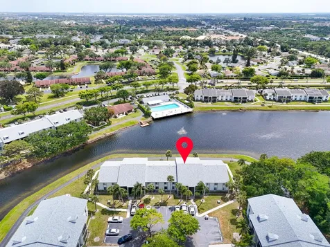1010 Green Pine Boulevard West Palm Beach FL 33409