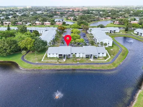 1010 Green Pine Boulevard West Palm Beach FL 33409