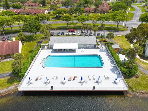 1010 Green Pine Boulevard West Palm Beach FL 33409