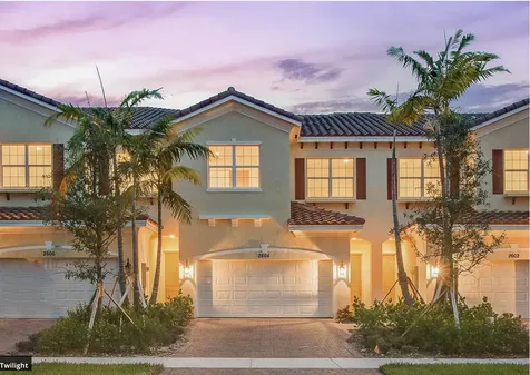 2604 Florida Boulevard Delray Beach FL 33483