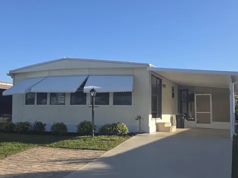 7871 Se Shenandoah Drive Hobe Sound FL 33455