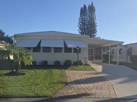 7871 Se Shenandoah Drive Hobe Sound FL 33455