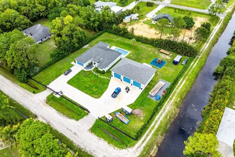 12291 70th Place The Acreage FL 33412