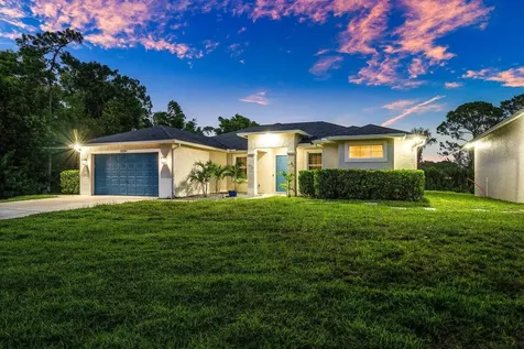 12291 70th Place The Acreage FL 33412