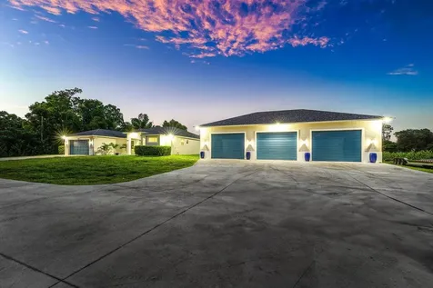 12291 70th Place The Acreage FL 33412