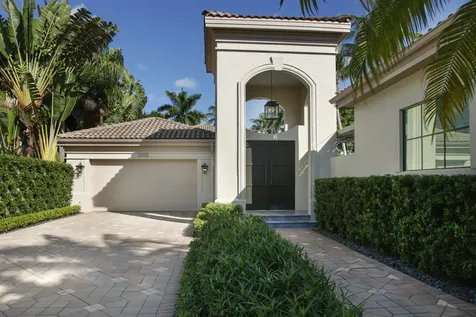 2555 NW 59th Street Boca Raton FL 33496