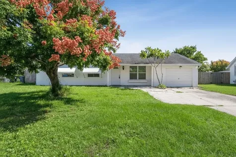 2009 Se Hideaway Circle Port Saint Lucie FL 34952