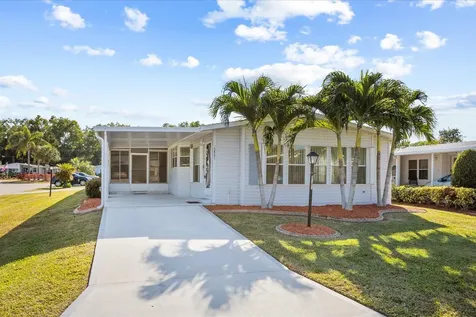3801 Honeysuckle Court Port Saint Lucie FL 34952
