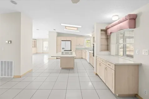 3801 Honeysuckle Court Port Saint Lucie FL 34952