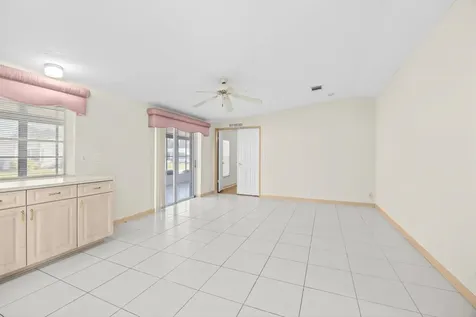 3801 Honeysuckle Court Port Saint Lucie FL 34952