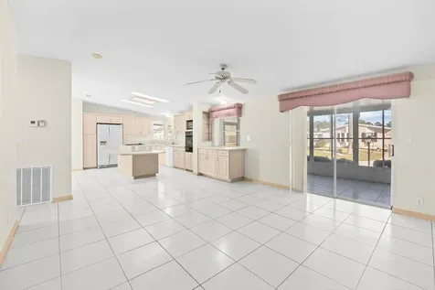 3801 Honeysuckle Court Port Saint Lucie FL 34952