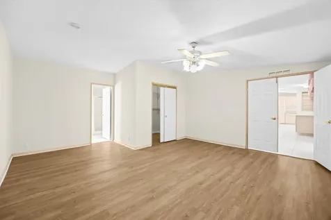 3801 Honeysuckle Court Port Saint Lucie FL 34952
