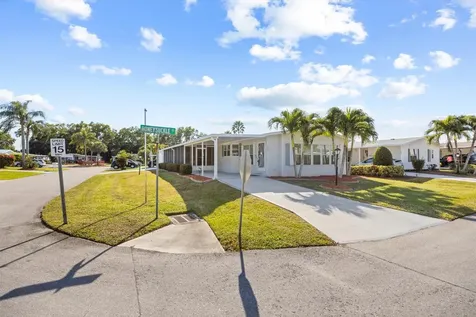 3801 Honeysuckle Court Port Saint Lucie FL 34952