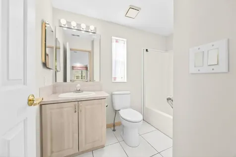3801 Honeysuckle Court Port Saint Lucie FL 34952