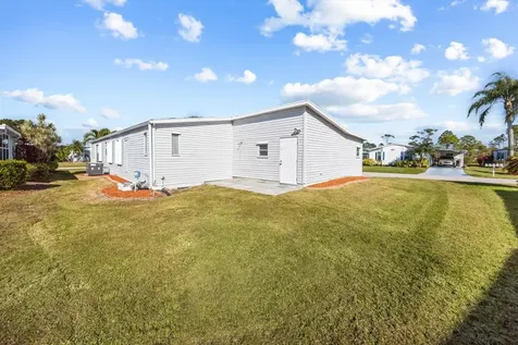 3801 Honeysuckle Court Port Saint Lucie FL 34952
