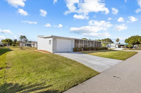 3801 Honeysuckle Court Port Saint Lucie FL 34952