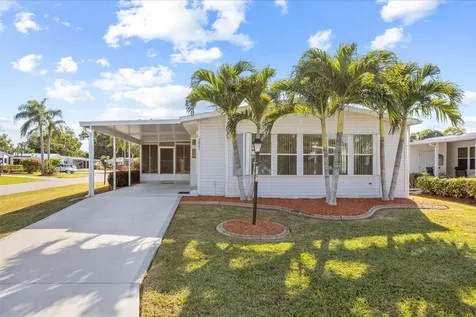 3801 Honeysuckle Court Port Saint Lucie FL 34952