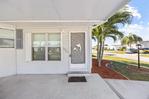 3801 Honeysuckle Court Port Saint Lucie FL 34952