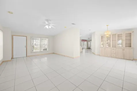 3801 Honeysuckle Court Port Saint Lucie FL 34952