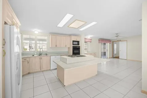 3801 Honeysuckle Court Port Saint Lucie FL 34952