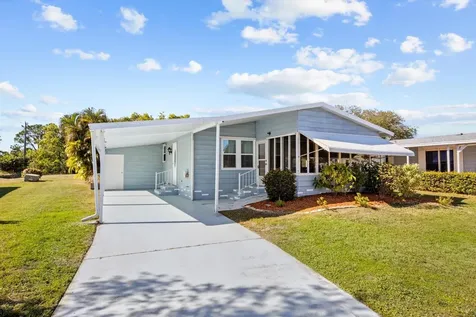 2969 Fiddlewood Circle Port Saint Lucie FL 34952