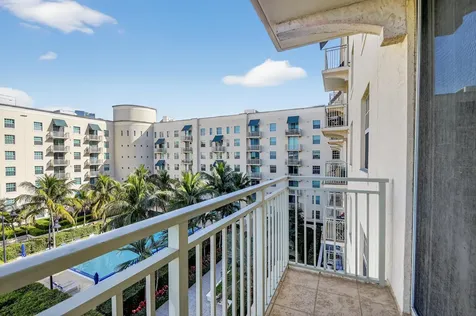 610 Clematis Street West Palm Beach FL 33401