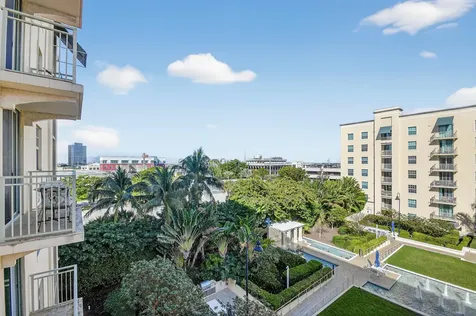 610 Clematis Street West Palm Beach FL 33401