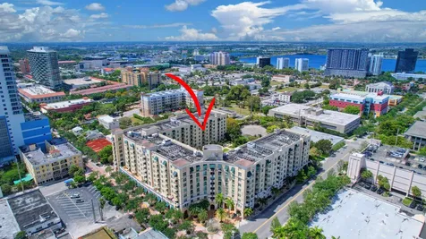 610 Clematis Street West Palm Beach FL 33401