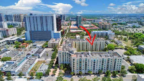 610 Clematis Street West Palm Beach FL 33401