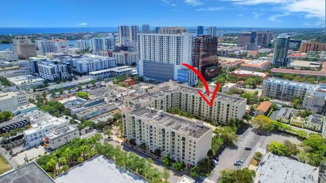 610 Clematis Street West Palm Beach FL 33401