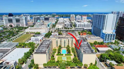 610 Clematis Street West Palm Beach FL 33401